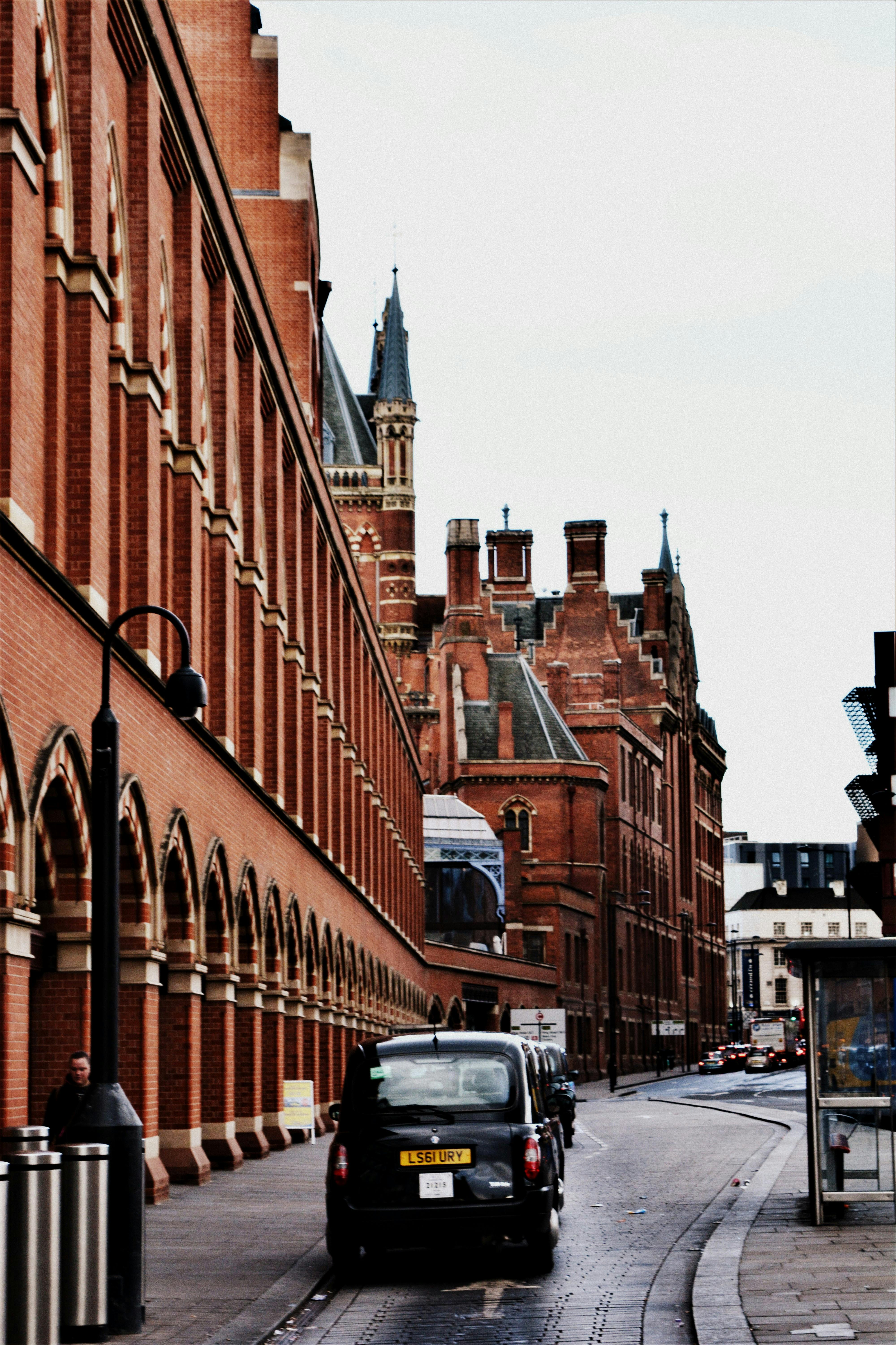 Street in London