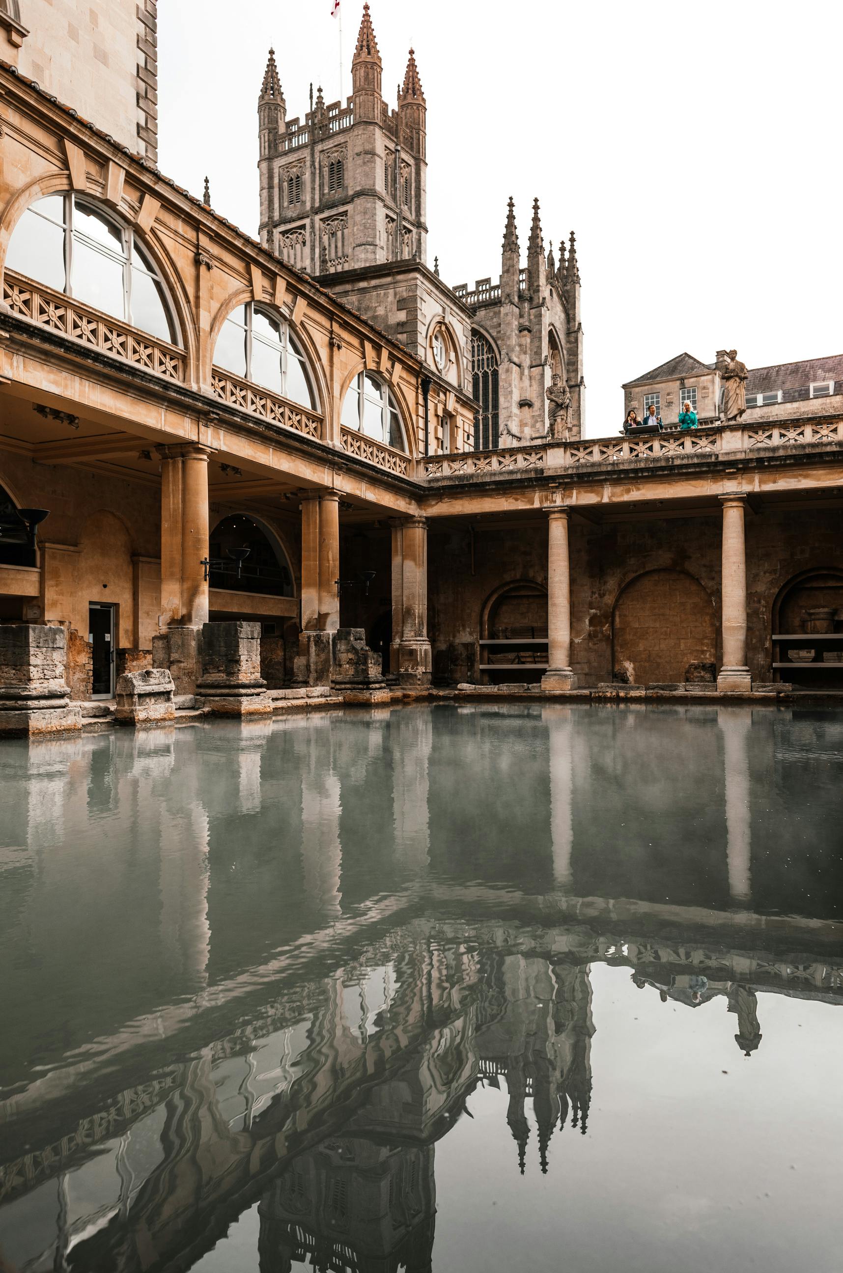 Bath -UK