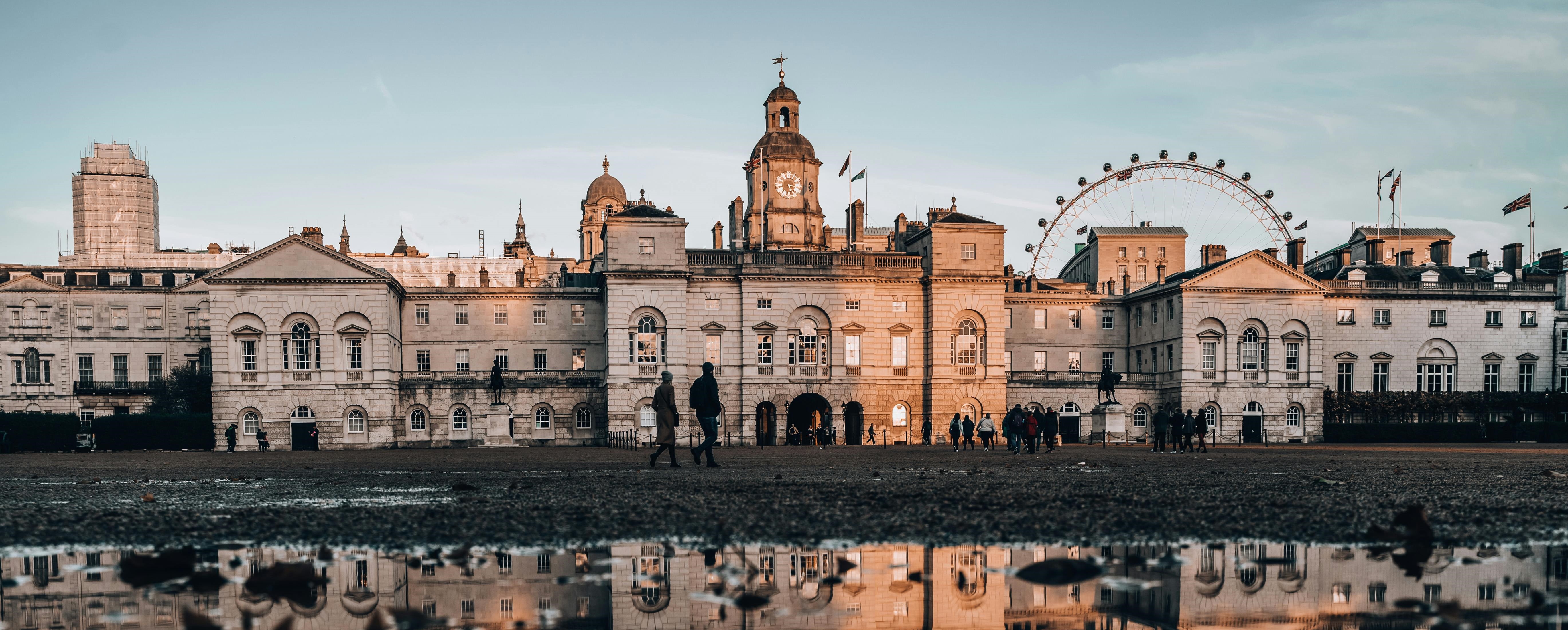 The Household Cavalry Museum