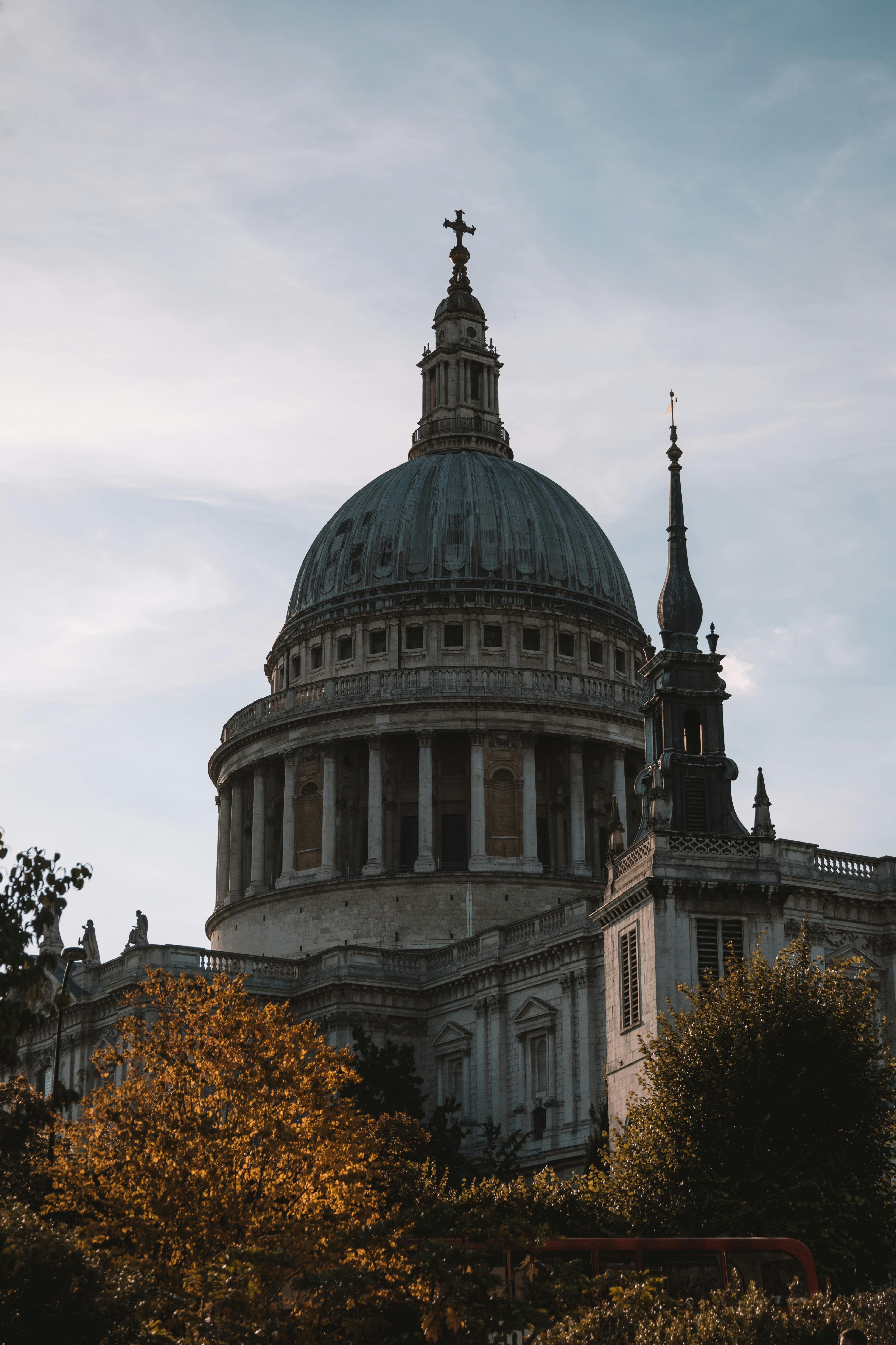 Saint Pauls Cathedral